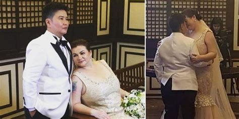 Rosanna Roces and Blessy Arias Celebrate 6th .